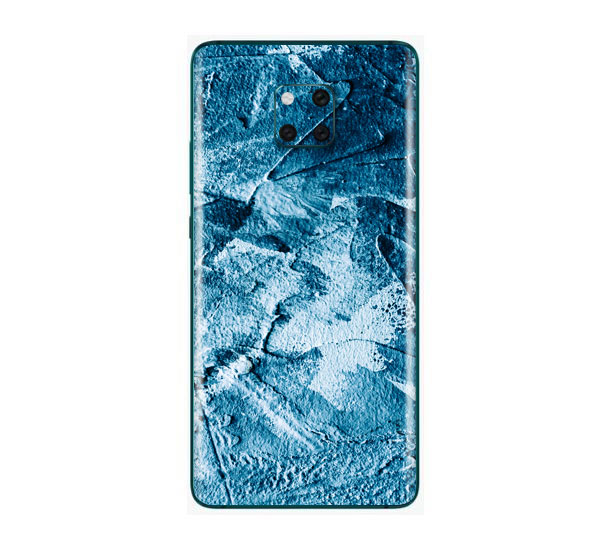 Huawei Mate 20 X Blue