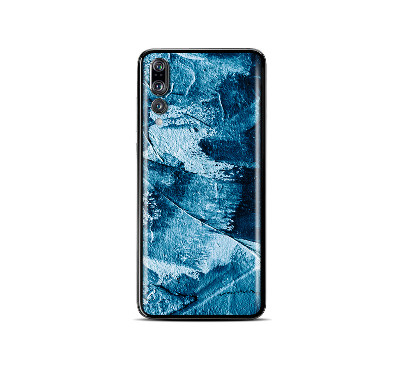 Huawei P20 Pro Blue