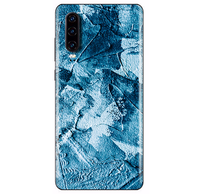 Huawei P30 Blue