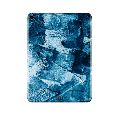 iPad Pro 11" (1st GEN) Blue