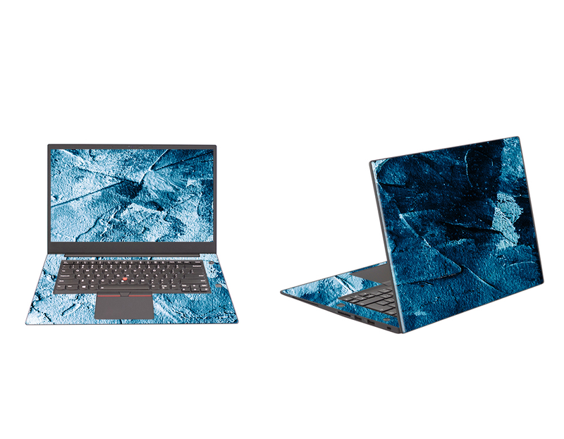 Lenovo ThinkPad X1 Extreme (2nd Gen) Blue