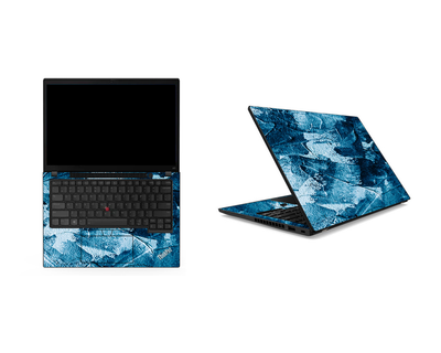 Lenovo ThinkPad X13 AMD Blue