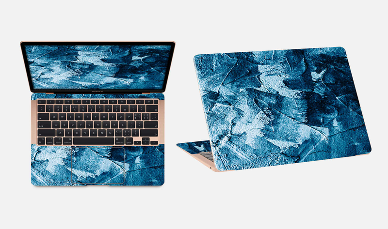 MacBook Air 13 2020 Blue