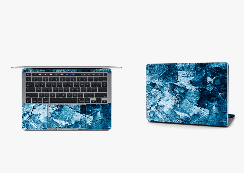 MacBook Pro 13 (2016-2019) Blue