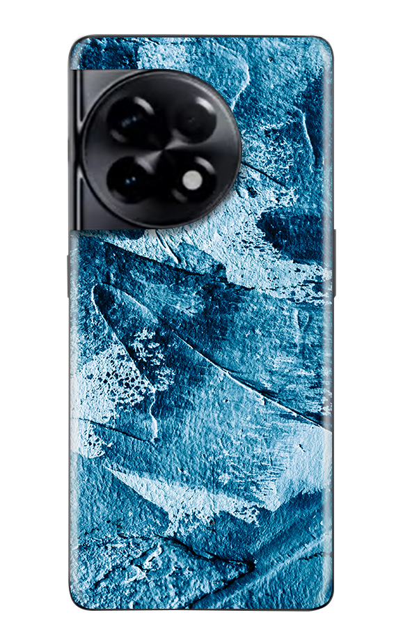 OnePlus 11R Blue