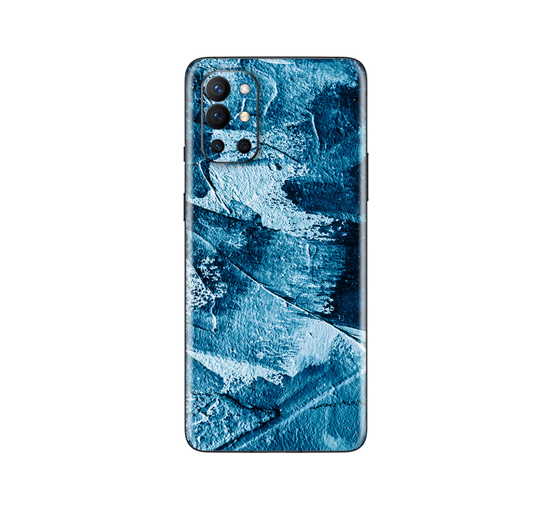 OnePlus 9R  Blue