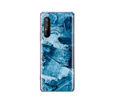 Sony Xperia 5 ll Blue