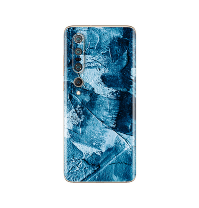 Xiaomi Mi 10 Blue