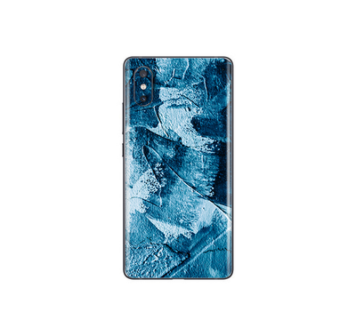 Xiaomi Mi 8 Blue