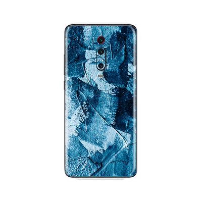 Xiaomi Mi 9T Blue