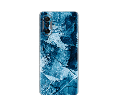 Xiaomi Poco F3 GT  Blue