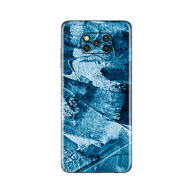 Xiaomi PocoPhone x3  Blue