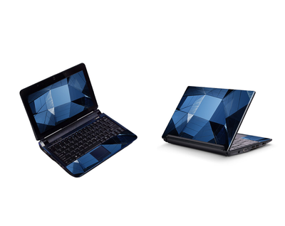 Acer Aspire One Blue