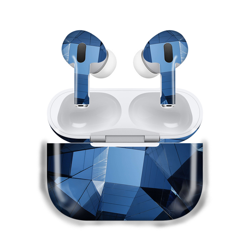 Apple Airpods Pro 2nd  Gen Blue