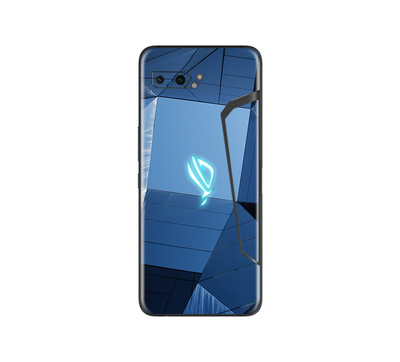Asus Rog Phone 2 Blue