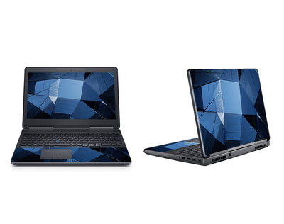 Dell Precision 7520 Blue