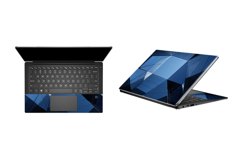 Dell XPS 13 9360 Blue