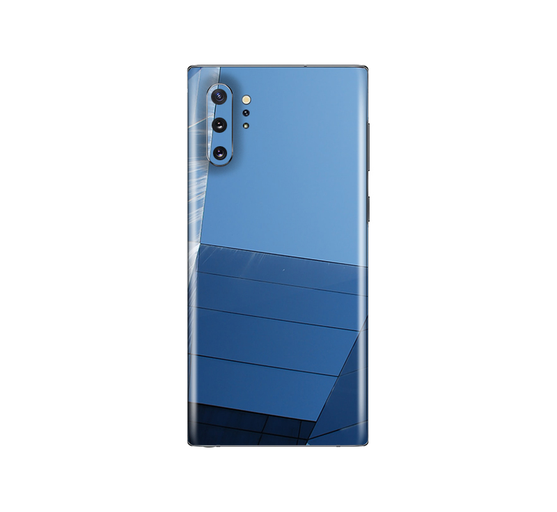 Galaxy Note 10 Plus Blue
