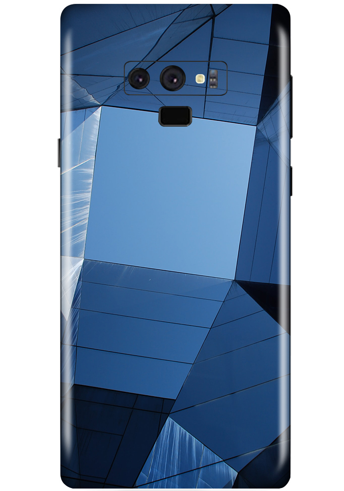 Galaxy Note 9 Blue