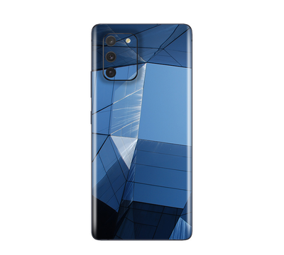 Galaxy S10 Lite Blue