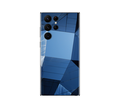 Galaxy S22 Ultra 5G Blue