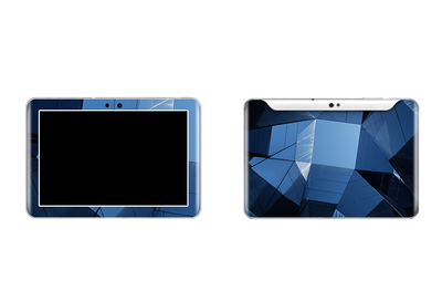 Galaxy TAB 10.1 Blue