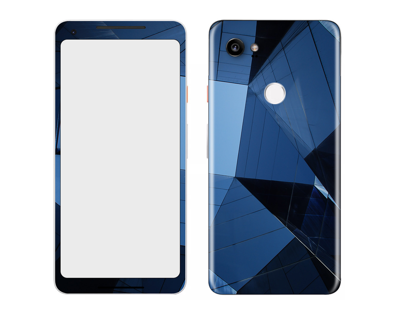 Google Pixel 2XL Blue