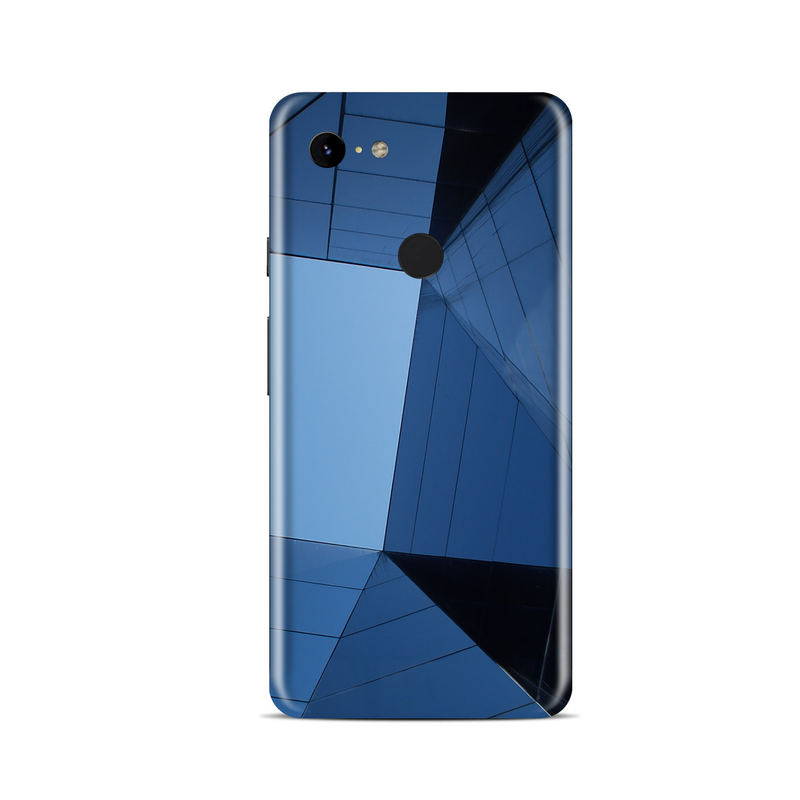 Google Pixel 3 XL Blue