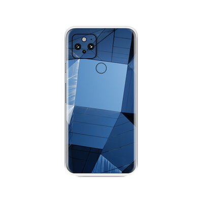 Google Pixel 5 Blue