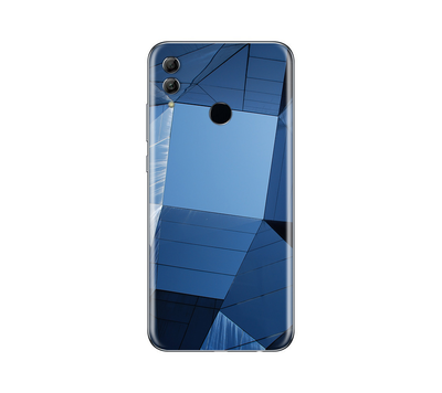 Honor 10 Lite Blue