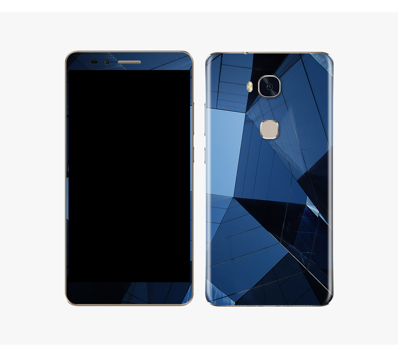 Honor 5x Blue