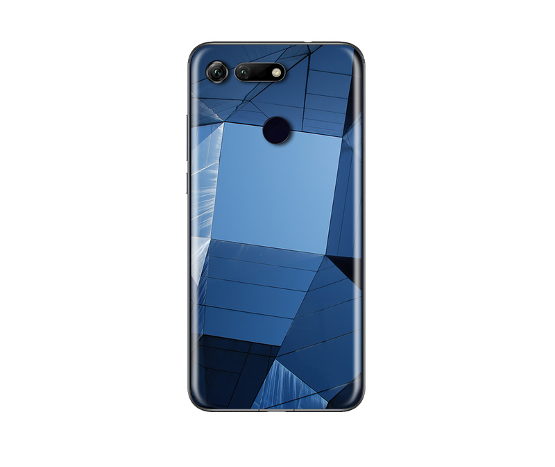 Honor Vive 20 Blue