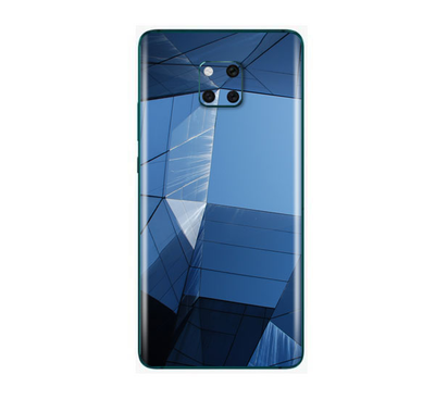 Huawei Mate 20 X Blue