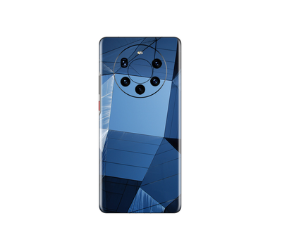 Huawei Mate 40 Pro Plus Blue