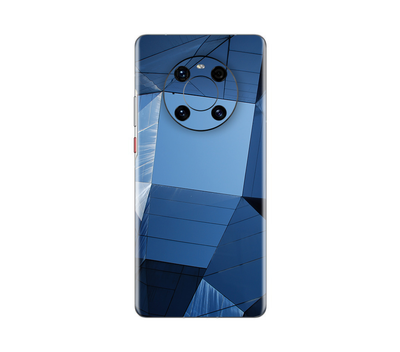 Huawei Mate 40 Blue