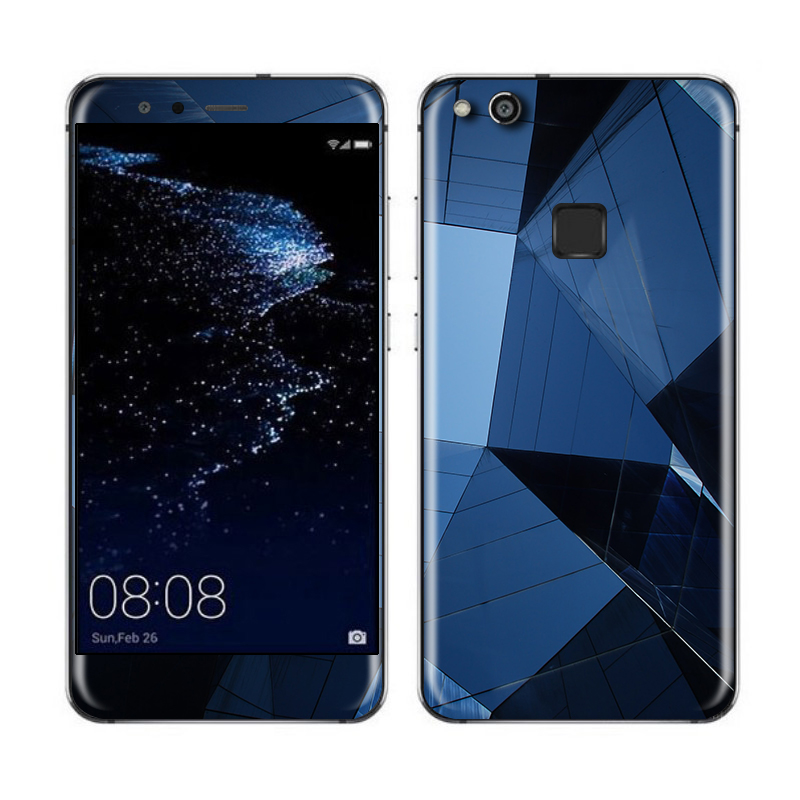 Huawei P10 Lite Blue