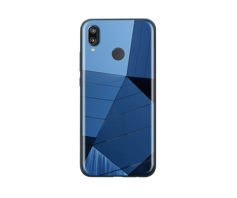 Huawei P20 Lite Blue