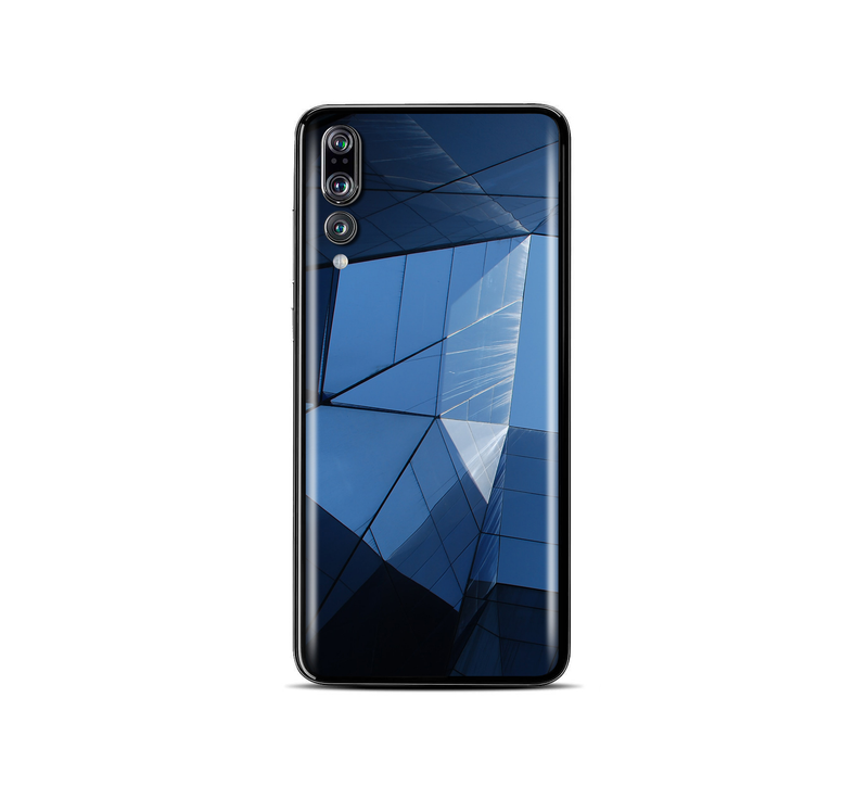 Huawei P20 Pro Blue