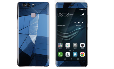 Huawei P9 Blue