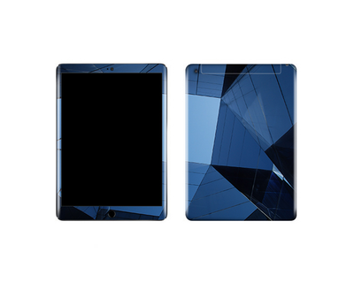 iPad Air Blue