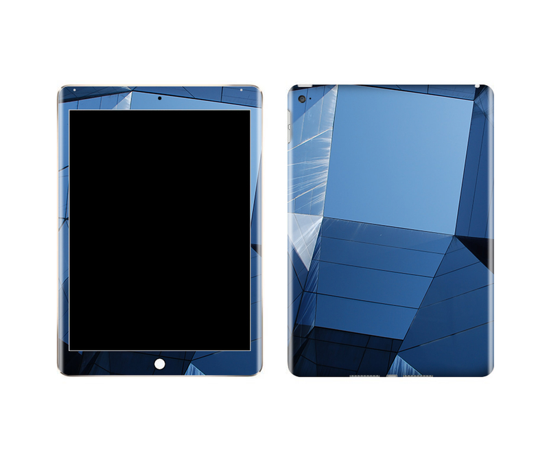 iPad Mini 4 Blue