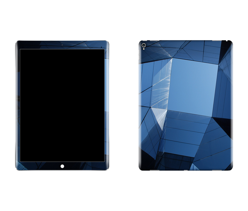 iPad Pro 9.7 Blue