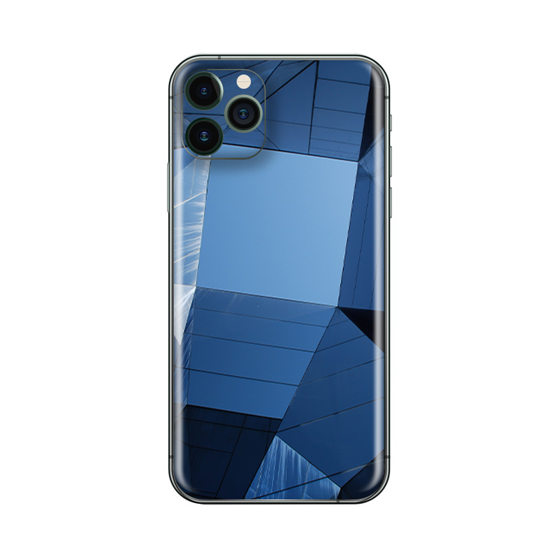 iPhone 11 Pro Blue