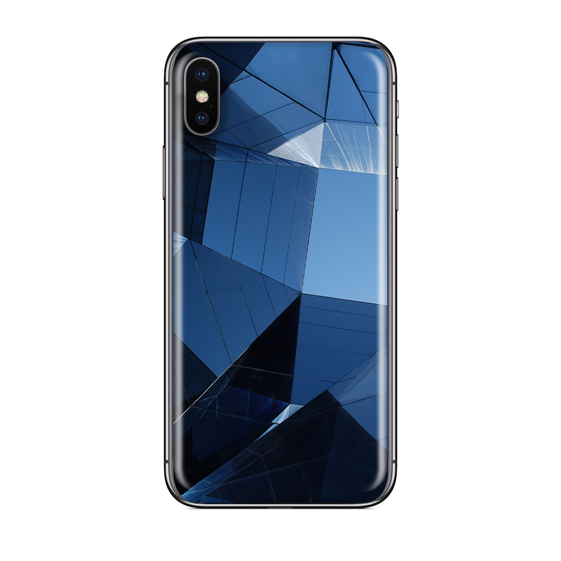 iPhone XS Max Blue