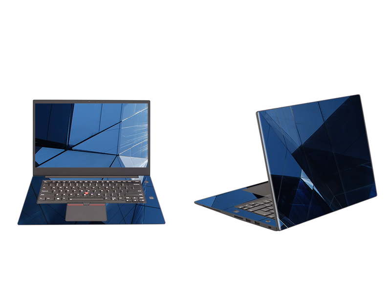 Lenovo ThinkPad X1 Extreme (2nd Gen) Blue