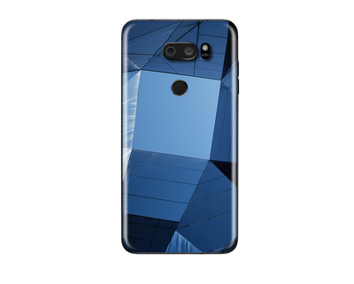 LG V30 Blue