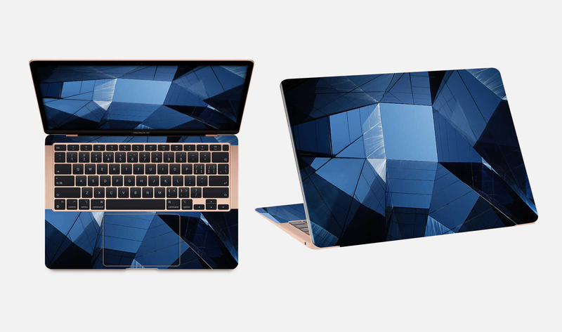 MacBook Air 13 2020 Blue