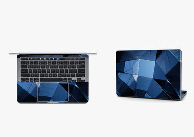 MacBook Pro 13 (2016-2019) Blue