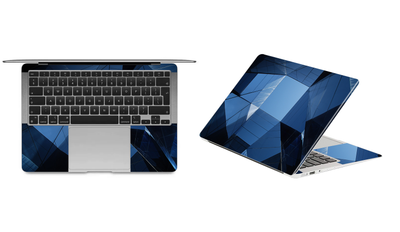 MacBook Pro 13 Blue
