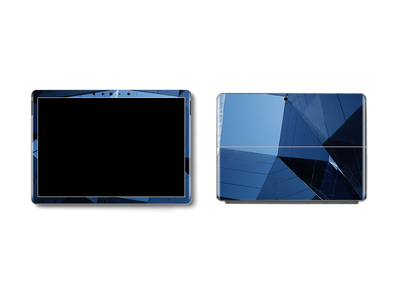 Microsoft Surface Pro 7 Blue